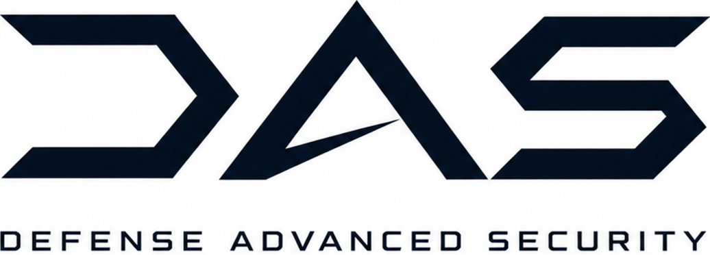 DAS Defense Advanced Security